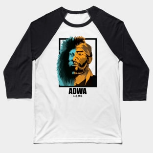 adwa Baseball T-Shirt